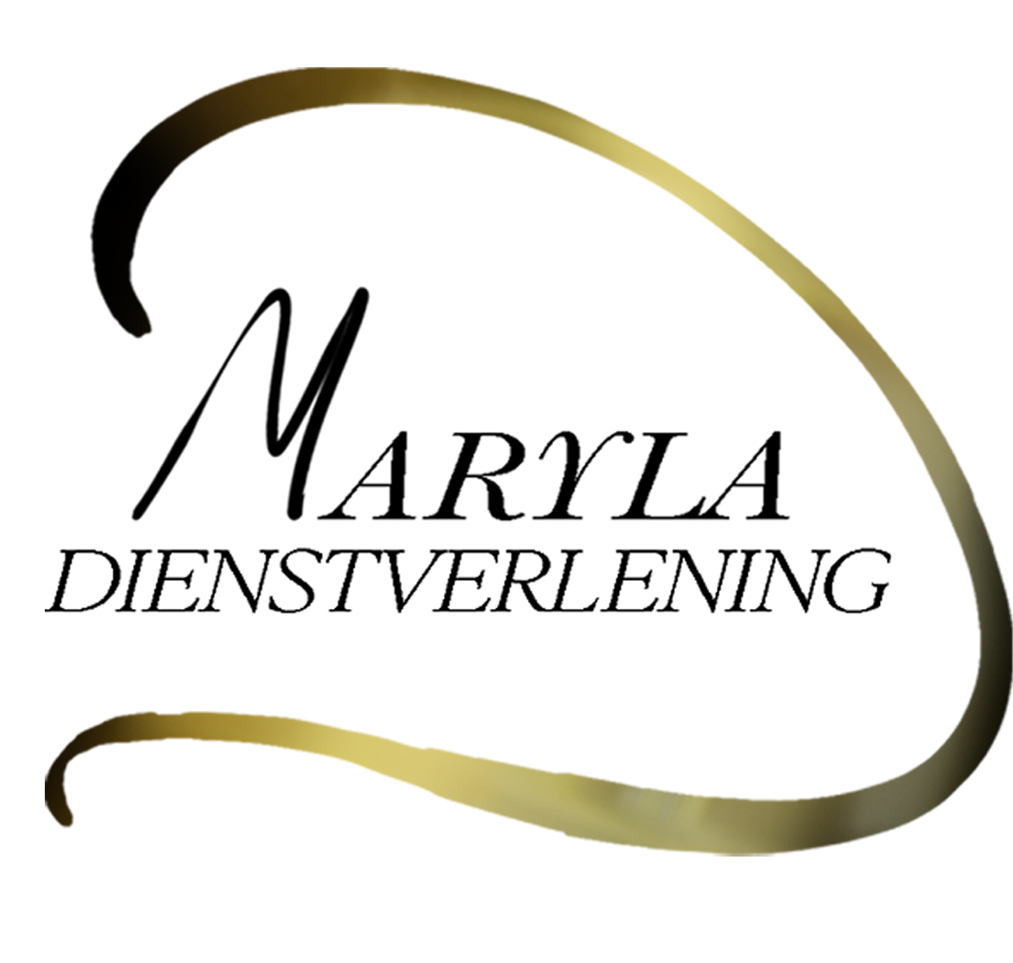 Logo Maryla Dienstverlening