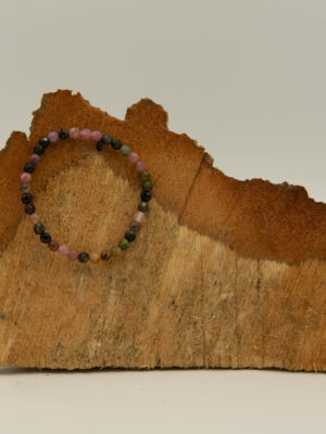 Kinderarmband Toermalijn Kinderarmband Toermalijn