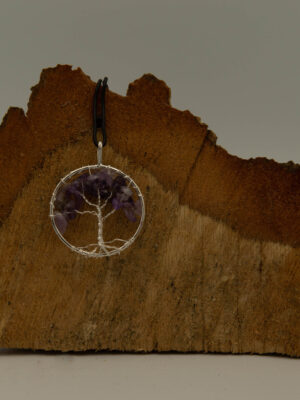 Levensboom - Maryla Dienstverlening