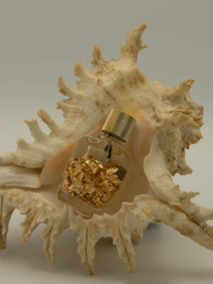 Goud - Maryla Dienstverlening Alle Woorden Zijn Toverwoorden