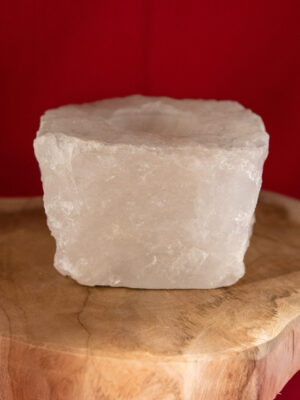 Sfeerlicht Bergkristal