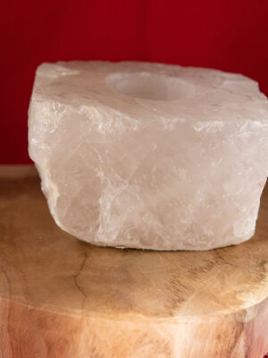 Sfeerlicht Bergkristal