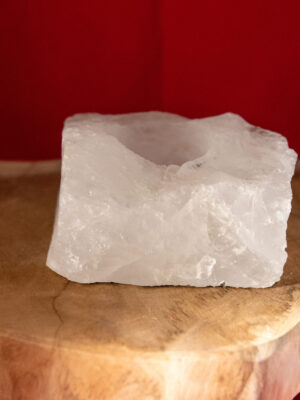 Sfeerlicht Bergkristal