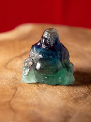 DSB_8123 Boeddha Fluoriet