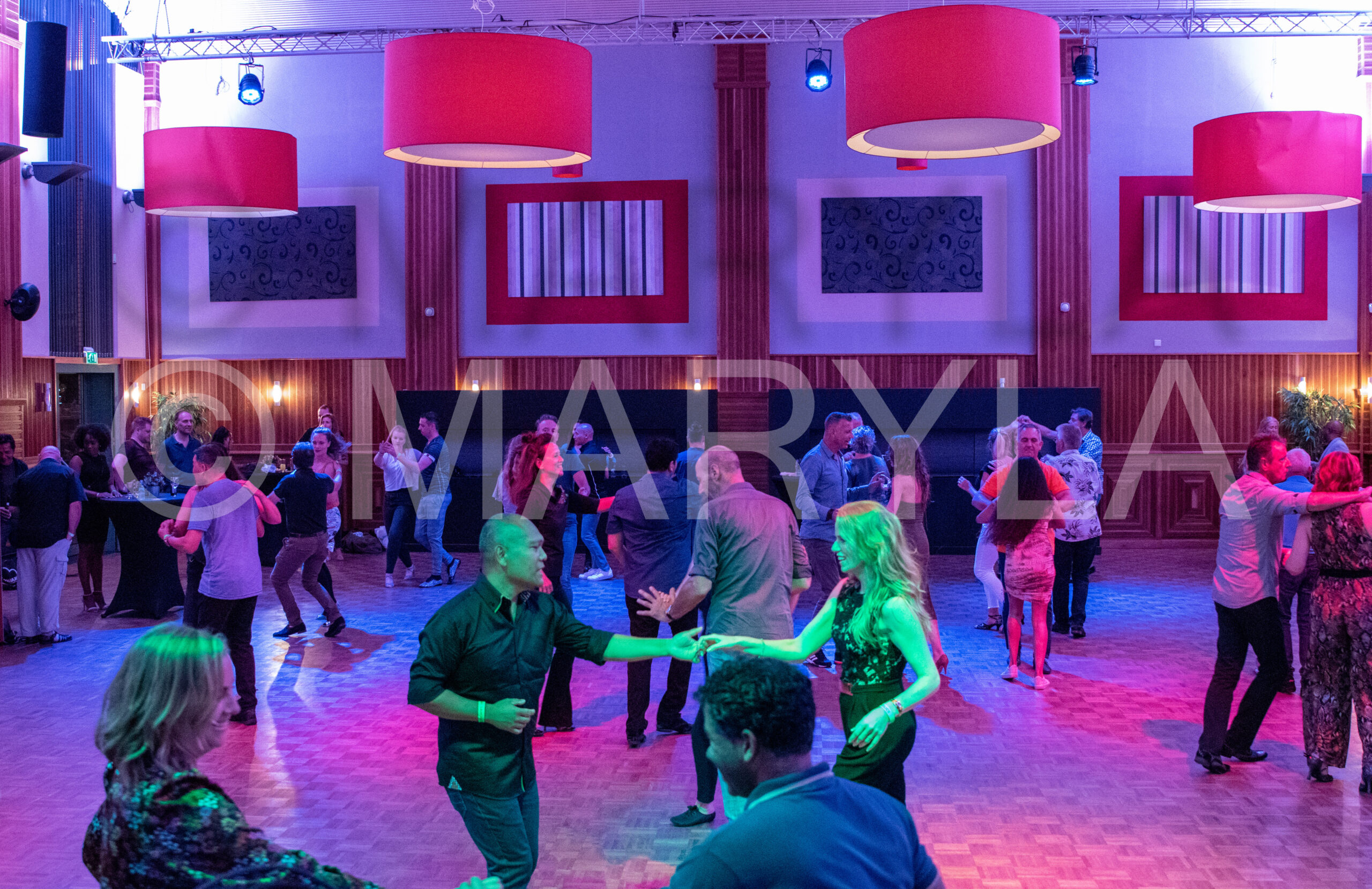 Evenement Maryla Dienstverlening