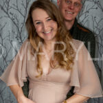 Maryla zwangerschapsfotoshoot