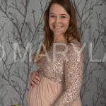 Maryla zwangerschapsfotoshoot