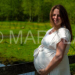 Zwangerschapsfotografie Maryla Dienstverlening
