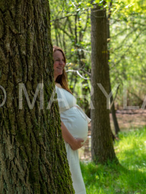 Zwangerschapsfotografie Maryla Dienstverlening