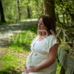 Zwangerschapsfotografie Maryla Dienstverlening