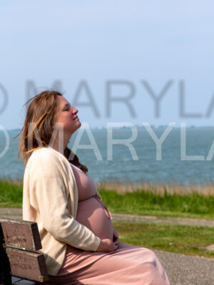 Zwangerschapsfotografie Maryla Dienstverlening