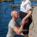 Zwangerschap Maryla Dienstverlening