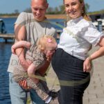 Zwangerschap Maryla Dienstverlening