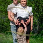 Zwangerschap Maryla Dienstverlening