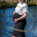 Zwangerschap Maryla Dienstverlening