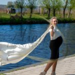 Zwangerschap Maryla Dienstverlening