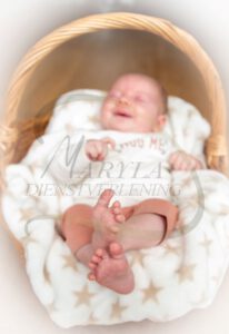 Baby newborn Maryla Dienstverlening