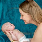 Baby newborn Maryla Dienstverlening