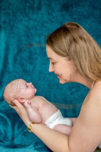Baby newborn Maryla Dienstverlening