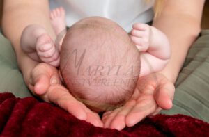 Baby newborn Maryla Dienstverlening