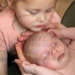 Baby newborn Maryla Dienstverlening