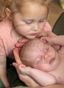 Baby newborn Maryla Dienstverlening