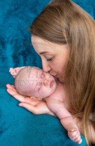 Baby newborn Maryla Dienstverlening