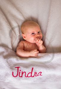 Baby newborn Maryla Dienstverlening