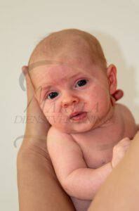 Baby newborn Maryla Dienstverlening