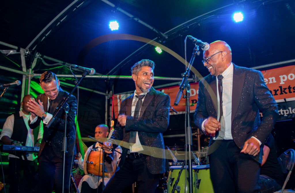 Evenement Maryla Dienstverlening