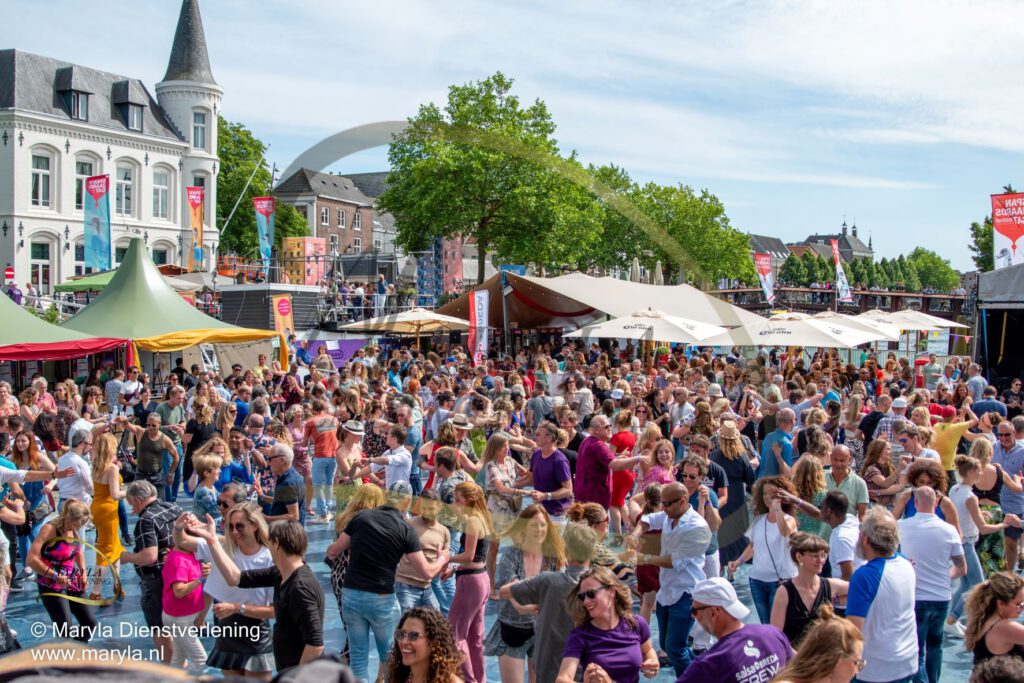 Evenement Maryla Dienstverlening