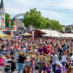 Evenement Maryla Dienstverlening