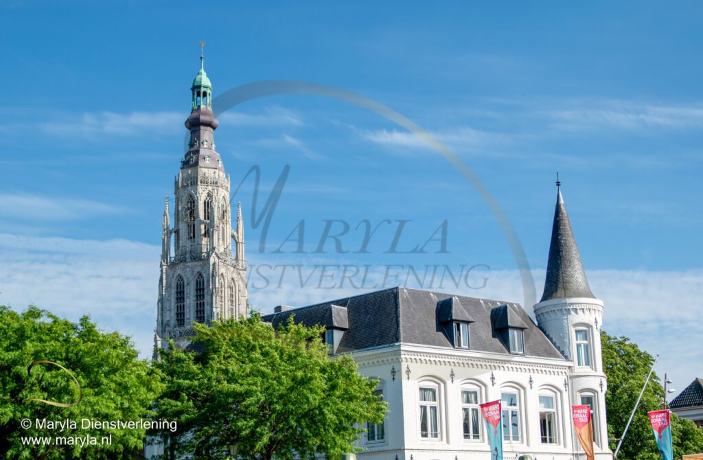 Evenement Maryla Dienstverlening