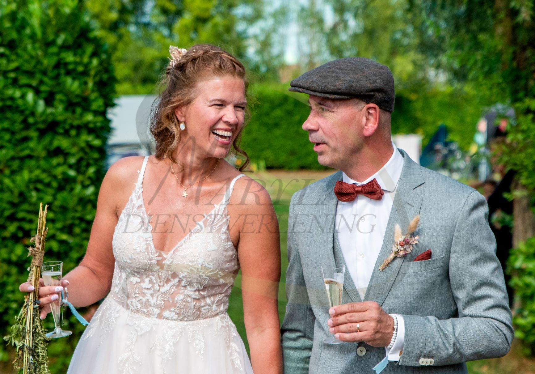 Evenement Maryla Dienstverlening