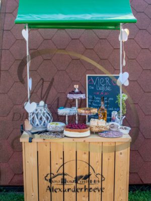 Evenement Maryla Dienstverlening
