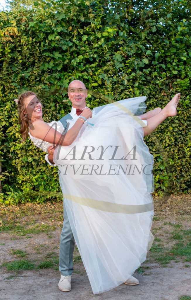Evenement Maryla Dienstverlening