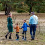 Portret Gezin Maryla Dienstverlening