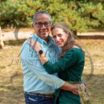 Portret Gezin Maryla Dienstverlening