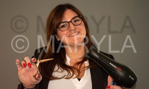 Passie Maryla Dienstverlening